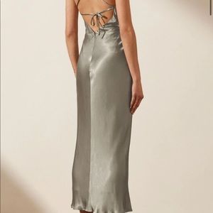 Shona Joy La Lune Sage